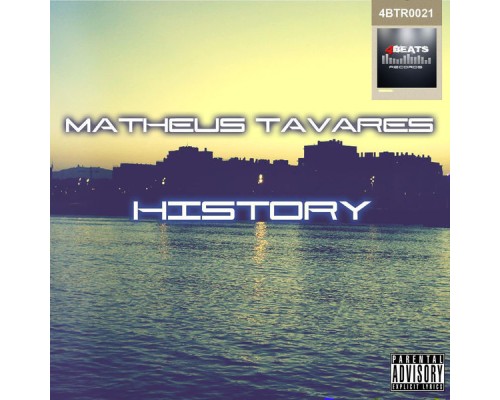 Matheus Tavares - History