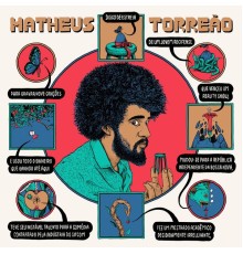 Matheus Torreão - Disco de Estreia