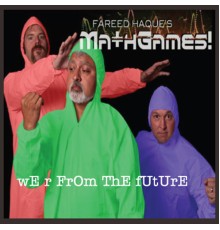 Mathgames! - We R From the Future