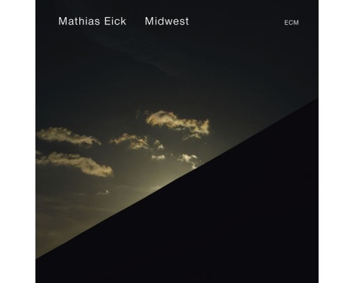 Mathias Eick - Midwest