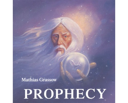 Mathias Grassow - Prophecy