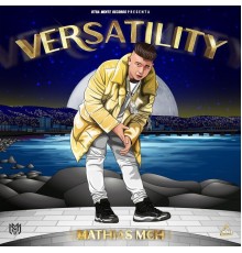 Mathias Mch - Versatility