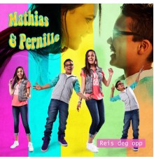 Mathias & Pernille - Reis Deg Opp