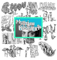 Mathieu Boogaerts - Mathieu Boogaerts