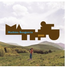 Mathieu Boogaerts - 2000