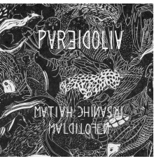 Matiah Chinaski & Maldito Fen - Pareidolia