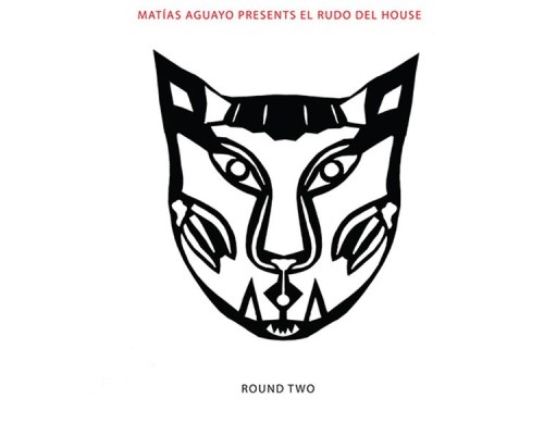 Matias Aguayo - El Rudo del House Round Two