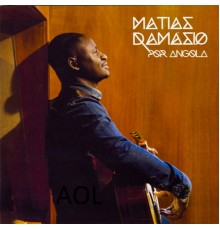 Matias Damasio - Por Angola