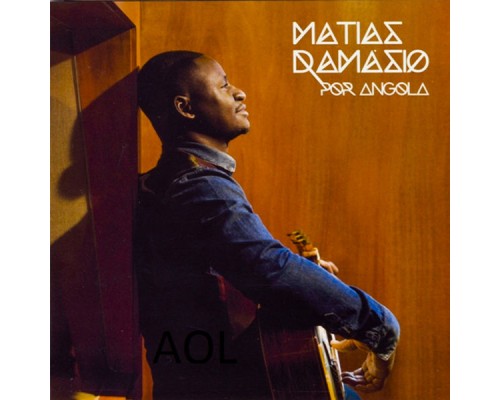 Matias Damasio - Por Angola