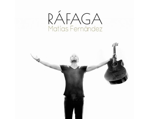 Matias Fernandez - Ráfaga