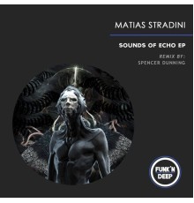 Matias Stradini - Sounds of Echo