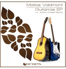 Matias Valdmont - Guitarras