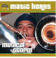 Matic Horns - Musical Storm
