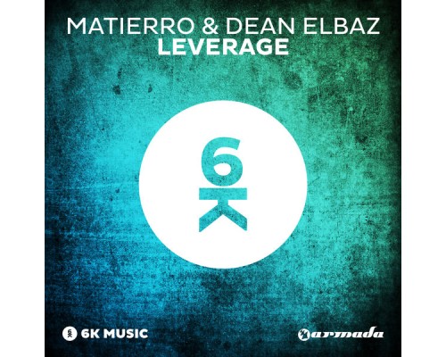 Matierro & Dean Elbaz - Leverage