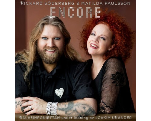 Matilda Paulsson & Rickard Söderberg - Encore