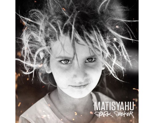 Matisyahu - Spark Seeker