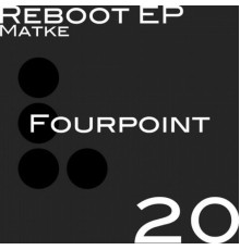 Matke - Reboot EP