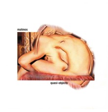 Matmos - Quasi-Objects