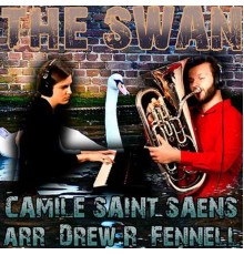 Matonizz - The Swan (Camille Saint-Saëns)