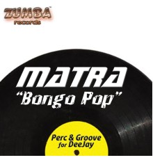 Matra - Bongo Pop