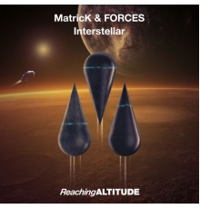 MatricK & FORCES - Interstellar