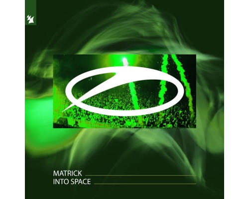 Matrick - Into Space