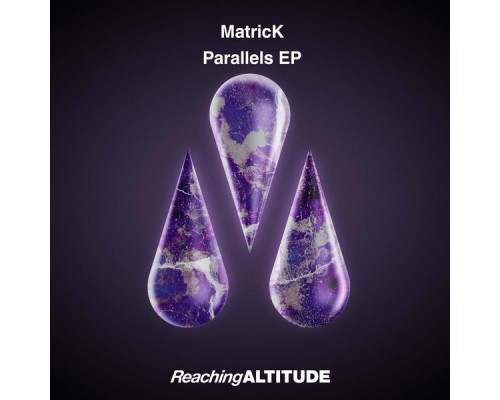 Matrick - Parallels