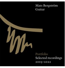 Mats Bergström - Portfolio