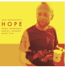 Mats Ingvarsson - Hope