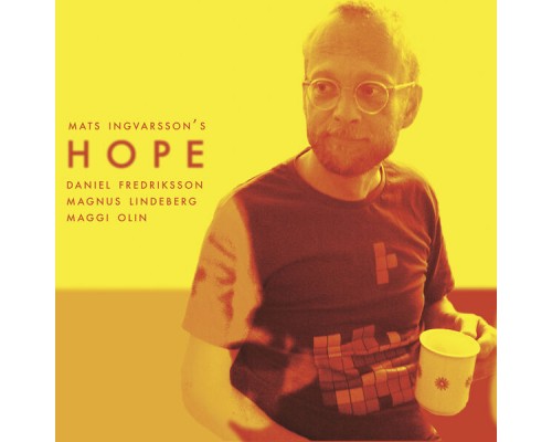 Mats Ingvarsson - Hope