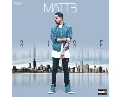 Matt B - RISE