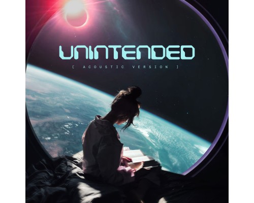 Matt Bellamy - Unintended [Acoustic Version]