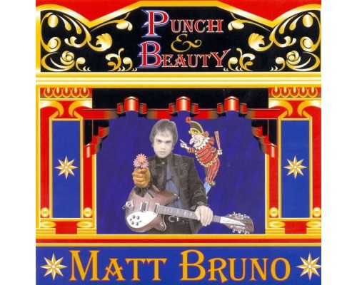 Matt Bruno - Punch & Beauty