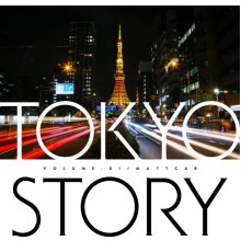 Matt Cab - TOKYO STORY