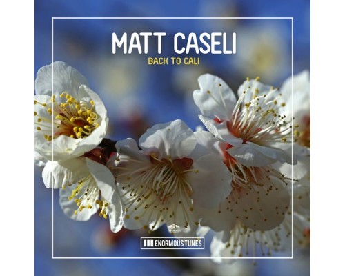 Matt Caseli - Back to Cali