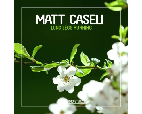 Matt Caseli - Long Legs Running