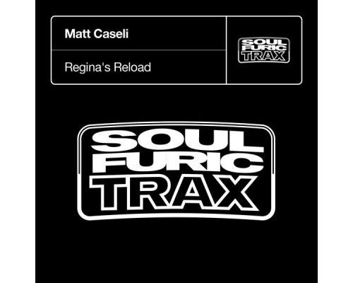 Matt Caseli - Regina's Reload