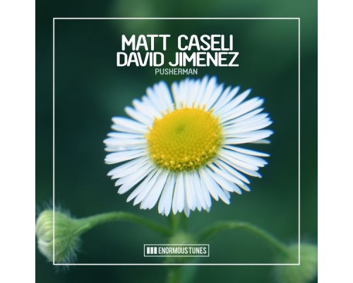 Matt Caseli & David Jimenez - Pusherman