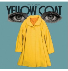 Matt Costa - Yellow Coat