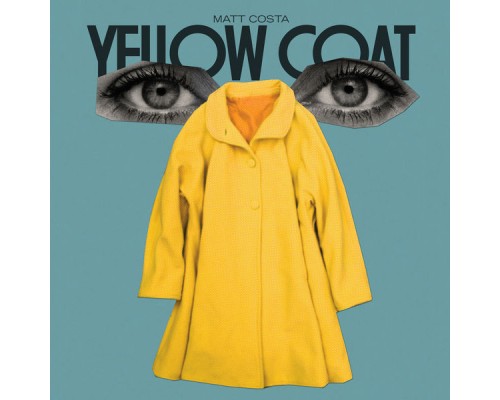 Matt Costa - Yellow Coat