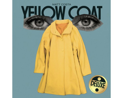 Matt Costa - Yellow Coat (Deluxe)