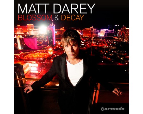 Matt Darey - Blossom & Decay