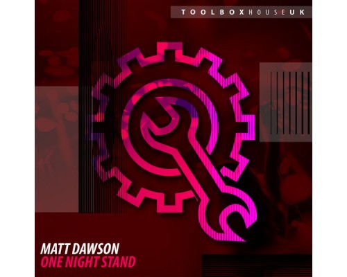 Matt Dawson - One Night Stand