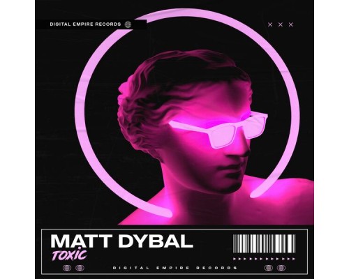 Matt Dybal - Toxic