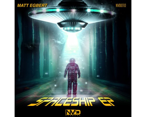 Matt Egbert - Spaceship (Original Mix)