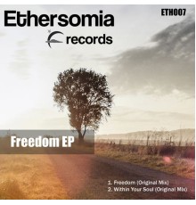 Matt Ether - Freedom