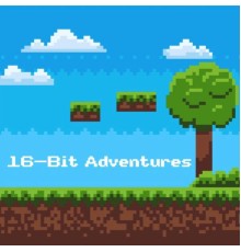 Matt Everett - 16-Bit Adventures