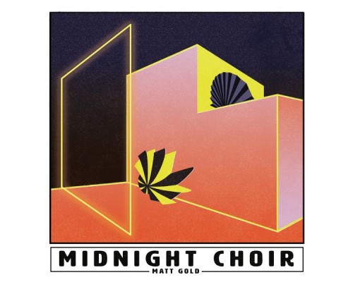 Matt Gold - Midnight Choir