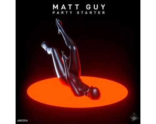 Matt Guy - Party Starter