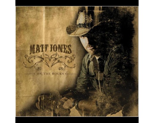 Matt Jones - On the Rocks